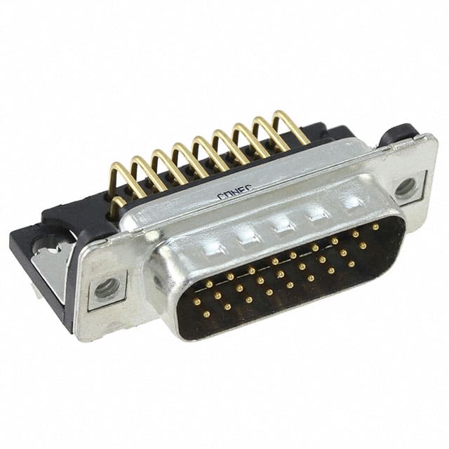 163A20499X Conec  D-Sub-Steckverbinderbaugruppen